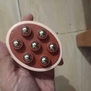 SEVEN BEADS / ALAT PIJAT BADAN/ALAT TERAPI/BODY MASSAGE/SEVEN BEADS