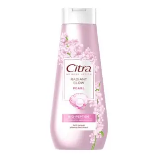 Citra UV Body Lotion Perfect Bright Bengkoang Bio-Peptide 60ml 110ml 210ml – Mencerahkan & Glowing 6