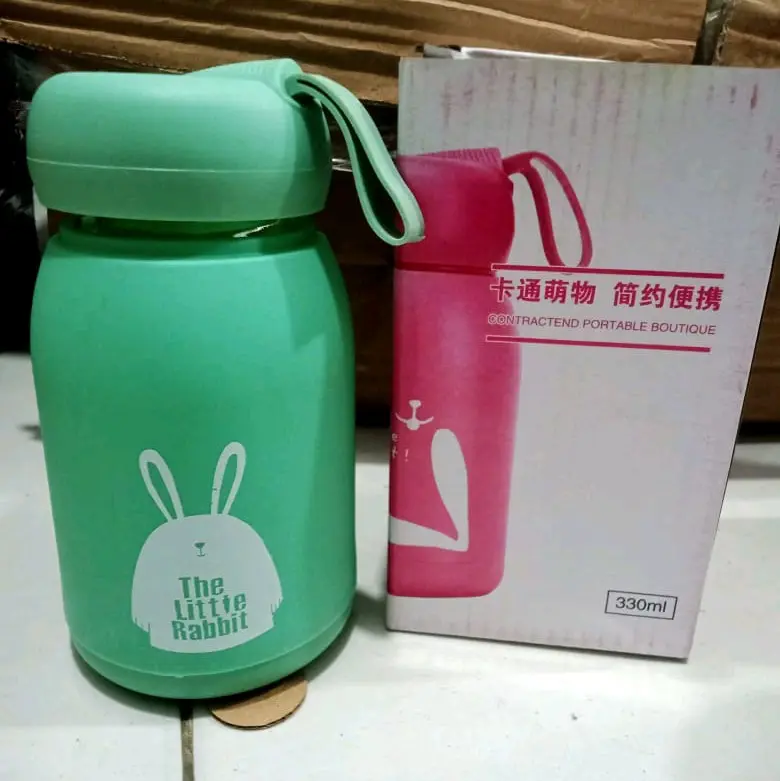 Botol Minum Cantik Dapur Kitchenware 0
