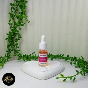 Ionskin Brightening Serum - Melembabkan dan Mencerahkan Wajah