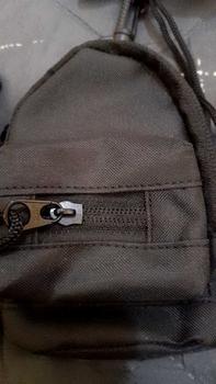 Product Review of tas mini deon model ransel tangan gantungan tas ukuran 12x10x3cm gantungan kunci free tali from ❤**😎 0