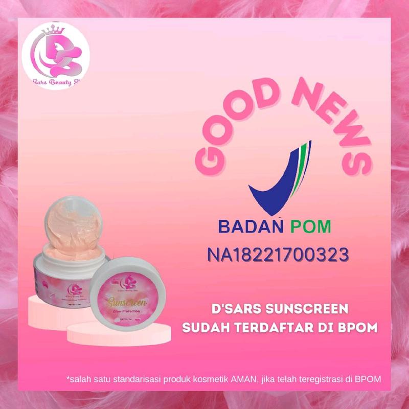 SUNCREEN SPF 30 DSARS BEAUTY SKIN 0