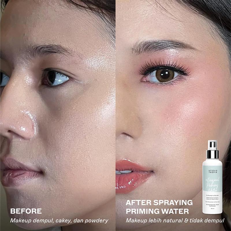 STUDIO TROPIK (Travel Size) BB Size Original Priming Water 4