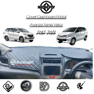 alas dashboard mobil avanza xenia 2012-2021 karpet dashboard cover dashboard Car Jok