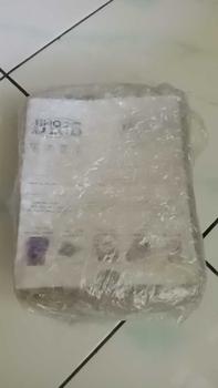 Product Review of Goto [COD] UV-Comb Vacuum Comb Sisir Kutu Elektrik Rambut Penghilang Kutu from I**i 0