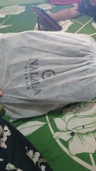 Product Review of NALALA Tas Kulit Selempang Wanita Kekinian Kode Vidya from p**a 0