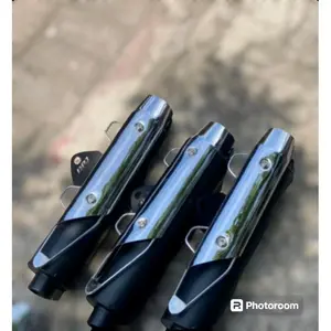 SLINCER SCORPIO STANDAR BEDHELAN/BOBOK ADEM PNP SCORPIO TIGER GL VIXION CB150R MEGAPRO DLL