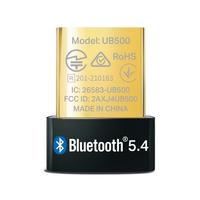 Gambar USB Bluetooth TP-Link UB500 V3 Bluetooth 5.4 Nano USB Adapter Dongle dari ESES Komputer Tasikmalaya Kota Tasikmalaya 3 Tokopedia