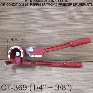 TUBE BENDER LT 3 IN 1 (1/4" - 3/8") CT-369 - BENDING PIPA TEMBAGA