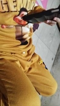 Product Review of setelan anak gambar gemoy indonesia set joger anak laki laki perempuan usia 1-6 tahun terbaru from 🇩**😇 0