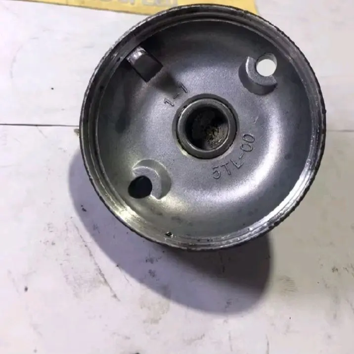 tutup dudukan baut dinamo stater yamaha mio sporty mio old mio soul fino nuovo nuvo 2