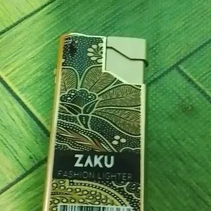 KOREK API GAS BARA ZAKU ZK-551 111-1 BATIK