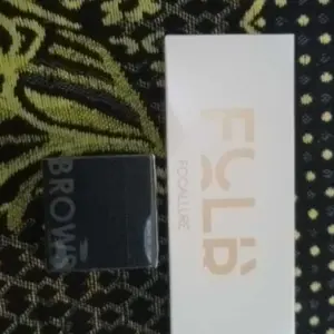 [Official] FOCALLURE Eyebrow Gel Waterproof Cream 5 Colors