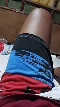 Product Review of PAKET BOXER 3PCS 30K - BOXER SURFING - BOXER FULLPRINT - BOXER KARAKTER Celana Pendek from l**e 0