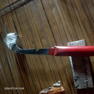 PISAU SADAP KARET CROCODILE / PAHAT / KEBUN KARET