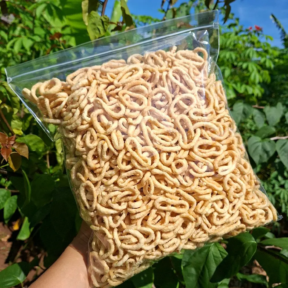 PROMO LANTING SINGKONG KHAS CILACAP & KEBUMEN 1KG