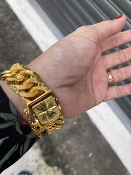 Product Review of Exclusive Premium - Bracelet Lipan Kait 2 Klip from S**🍉 2