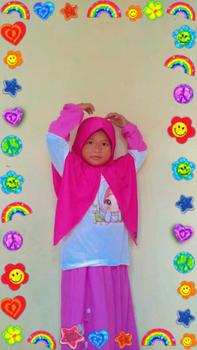 Product Review of Setelan Rok Dan Baju Anak Perempuan Bahan Cringcel Buat Usia 3-12 Tahun from a**a 1
