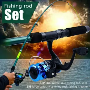 1 Set Pancing Kekuatan Max. 5kg (Harga Grosir Khusus Pelanggan Setia Kami)