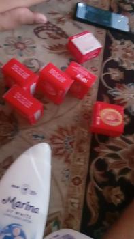 Product Review of Paket 6 pcs Kely Cream Besar 15 Gram Original BPOM from f**7 1