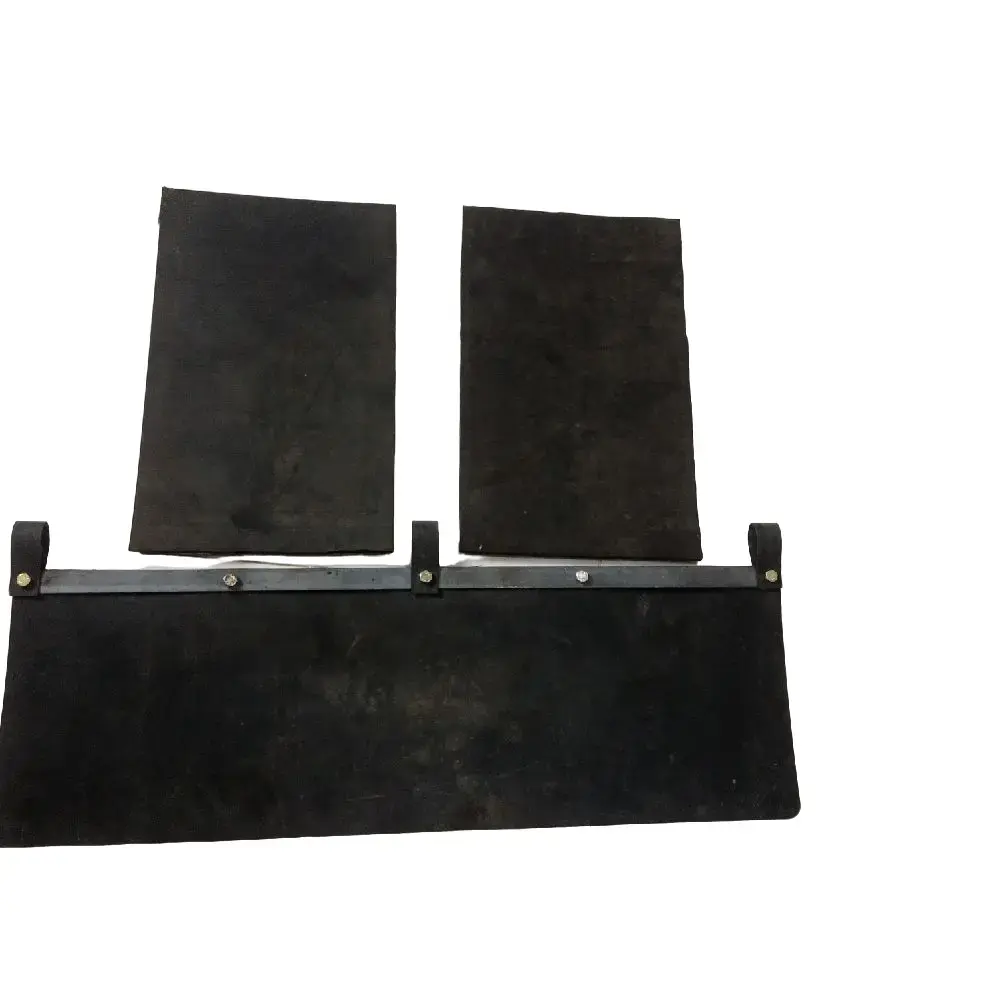 Karpet/Kepet Lumpur Roda Belakang Dan Pengaman Belakang Pick Up 1 Set Isi 3 Biji