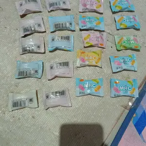 MRC MACARON COOKIES RANJANI KUKIS BERANEKA RASA