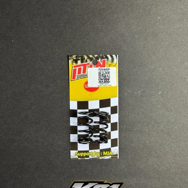 Per klep MTN Inner VL-016 Per klep Kaze Tinggi 31mm Per Klep dobelan