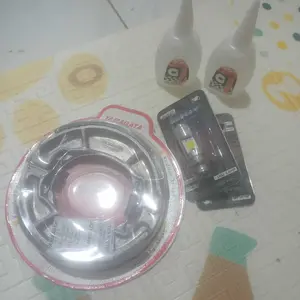 Kampas Rem Tromol Belakang Vario Beat Pop Scoopy Genio Deluxe Spacy Techno Karbu 110 125 150 Fi ESP Yamagata