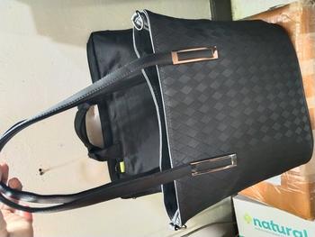 Product Review of Gianara collection Tas Wanita Tas totebag wanita motif cantik kode Lily from W**a A**a A**n 0