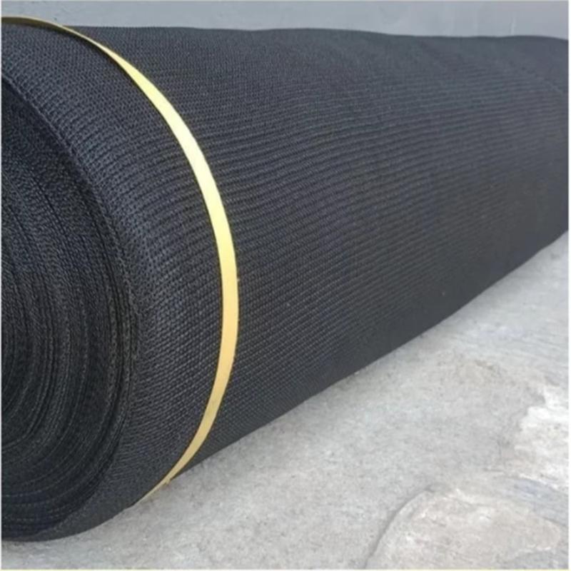 Product Introduction of Jaring Paranet Nylon (65 % x Lebar 1,8 Meter) Premium Tebal 0