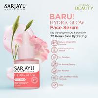 Gambar [BUNDLE] Sariayu Hydraglow Face Serum & Gel Facial Foam dari Martha Tilaar Shop_NEW Kota Administrasi Jakarta Timur 4 Tokopedia