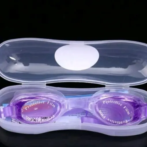 Kacamata Renang Anak UV  Protective film Import remaja dan dewasa 4