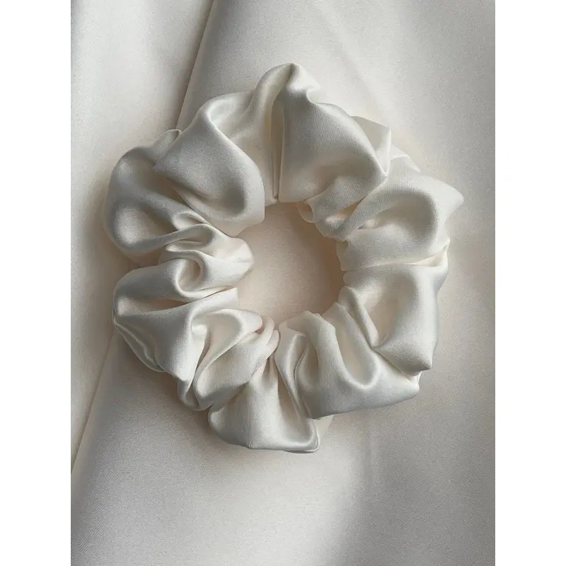 SCRUNCHIE SOUVERNIR WEDDING FREE BOX | IKAT RAMBUT | SOUVERNIR PERNIKAHAN 5