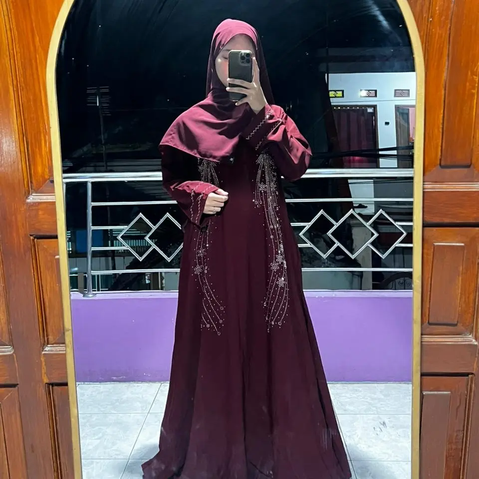 Fortaleza Anti Uv Maroon