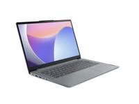 Gambar Lenovo IdeaPad Slim 3 i3-1315U 256GB/512GB 14" FHD Intel UHD W11 OHS - 8GB/256SSD BLUE, NON ANTIGORES dari JAGO Notebook Kab. Tangerang 2 Tokopedia