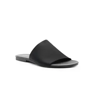 BATA - ZORA5 "Feather-Light" Sendal Flat Wanita - Sandal