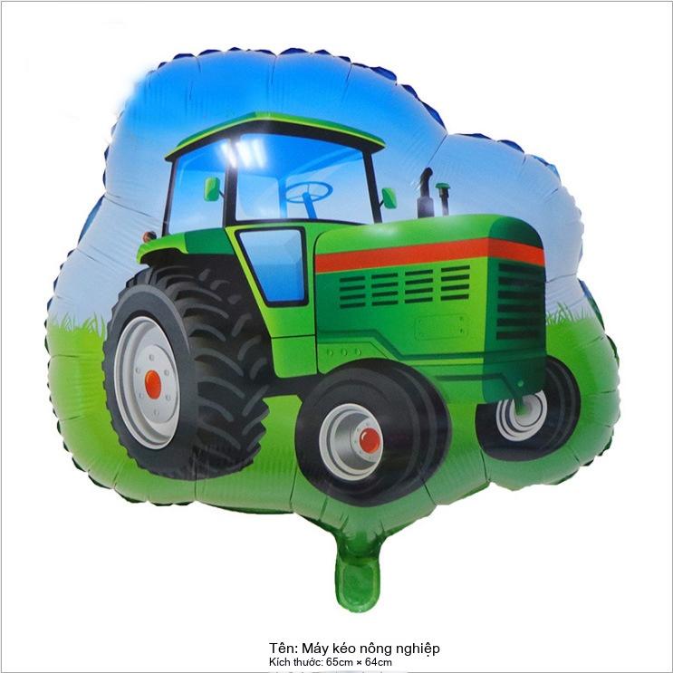 Phim hoạt hình, bóng mây,Giao thông vận tải, xe hơi, màng nhôm, bóng bay, sinh nhật vui vẻ, trang trí địa điểm, bóng bay, trẻ em, bữa tiệc, bóng bay 7