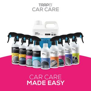 Trapo Car Care Liquid / Cleaning Series / Coating Series / 300ml / [2L for Blizoff] Only car shampoo wiper water