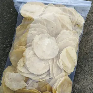 EMPING MELINJO SUPER 1/2 KG (KERING PASAR)