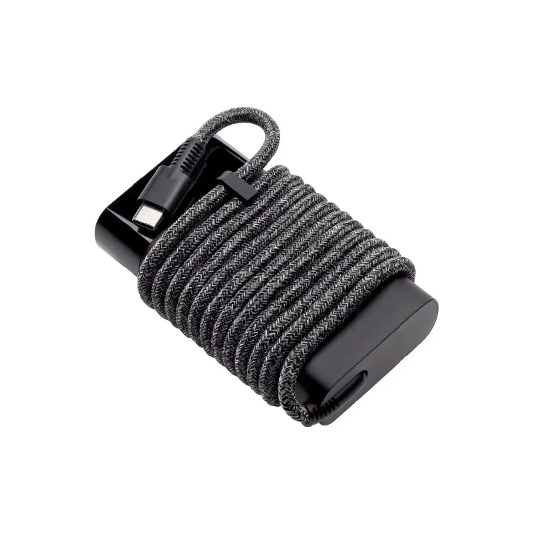 Charger Laptop HP 65 Watt USB-C