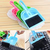 Gambar [KBM] Pengki Sapu Mini Set Multifungsi Dustpan Serokan Sampah dari Klik Beli Mart Kota Tangerang 1 Tokopedia