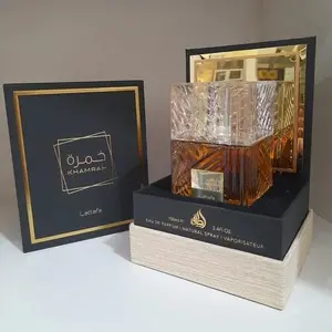 Khamrah Parfume Arab Parfume Dubai Perfume Parfum Asli 100% Wangit Tahan Lama