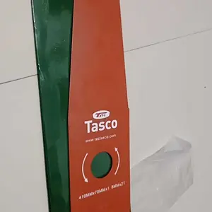 Tasco Mata Pisau Mesin Potong Rumput Tasco Kuat Baja Paket