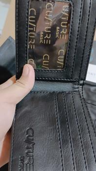 Product Review of Culture Basic | All Waistbag/Clutchbag Bundling Include Soft Box ( Waistbag/Clutchbag + Dompet + Soft Box ) Tas Selempang Pinggang Pria | Handbag Waterproof from M**d H**n A**i 2