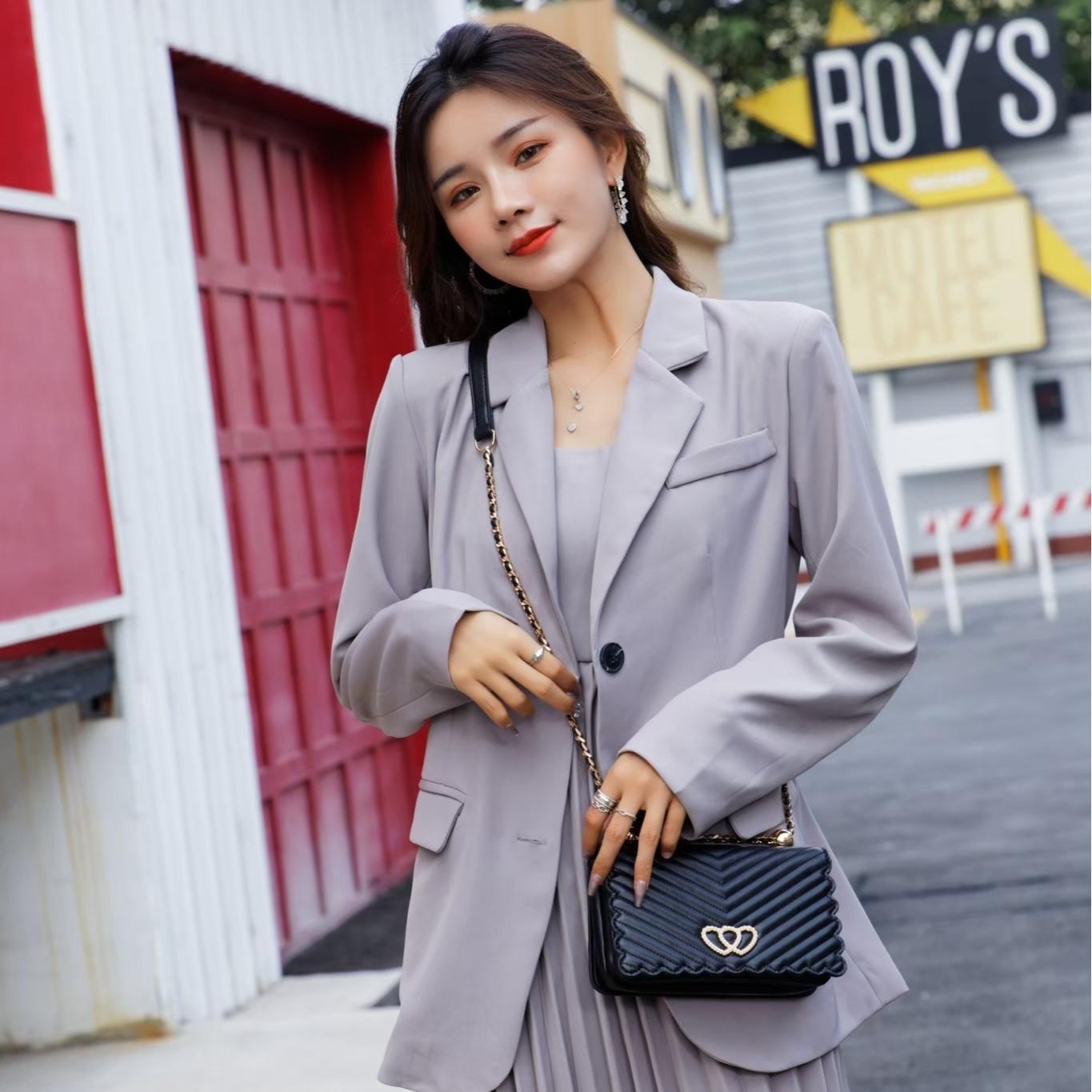 JIMS HONEY TAS WANITA CAITLIN BAG (FREE EXCLUSIVE BOX)