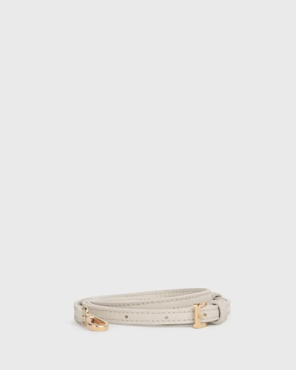 Iduna 10mm Adjustable Bag Strap -  Tocco Toscano