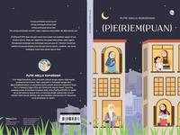 Gambar PRE ORDER! Buku (P)e(R)em(PUAN) - Putri Aqilla Ramadhani - Wahyu Qolbu - Bumi Islami dari BUMI ISLAMI Kota Administrasi Jakarta Selatan 2 Tokopedia