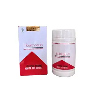 HEALTHPEAK SUPLEMEN HERBAL PRIA SEHAT DAN KUAT