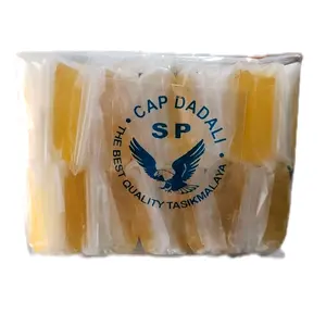 SP set Emulsifier Set 1pak isi 20pcs Pengembang Kue Bolu Satu kali adonan Food Baking