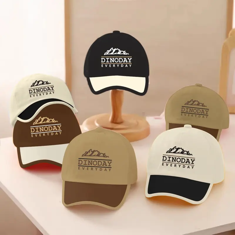 [ FREE TOPI ] HAYUKKIDS Baju Anak Kaos Distro Kombinasi Two Tones Cotton Combed 30s 1-9 Tahun 5